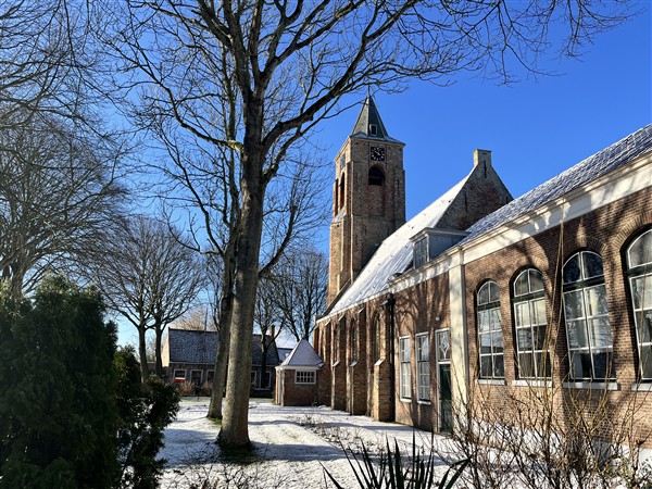 Dorpskerk Aagtekerke