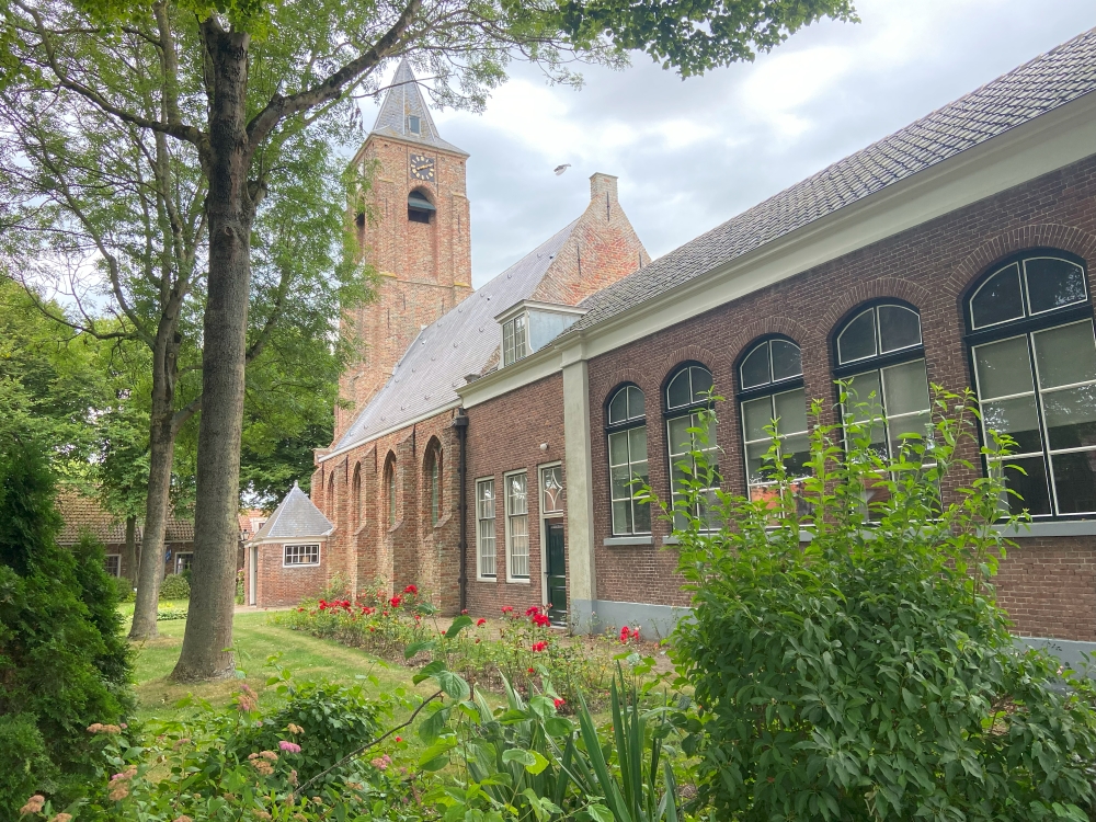 Dorpskerk Aagtekerke