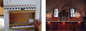 Van Loo orgel