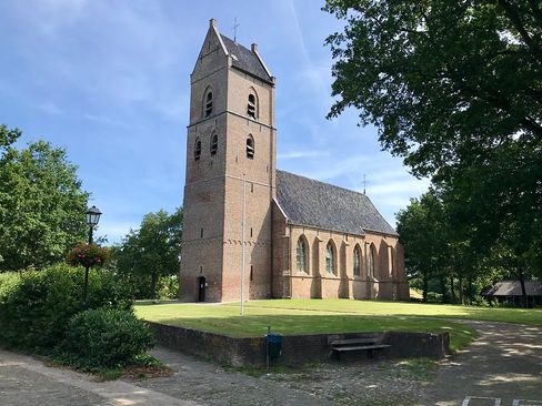 Johannes de Doperkerk