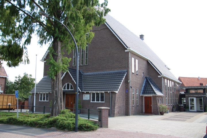 Onze Kerk