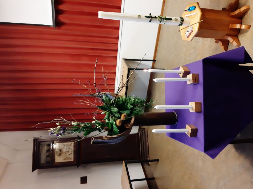 2e advent