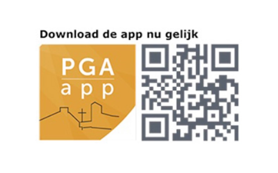 Kerk-app