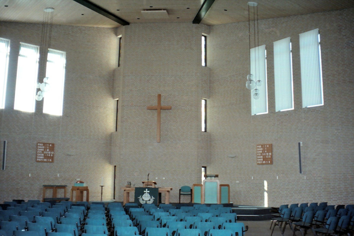 Levend vanuit Gods liefde willen wij Jezus volgen