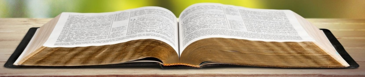 Kerkdienst deze week