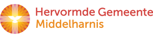 Hervormde Gemeente Middelharnis logo